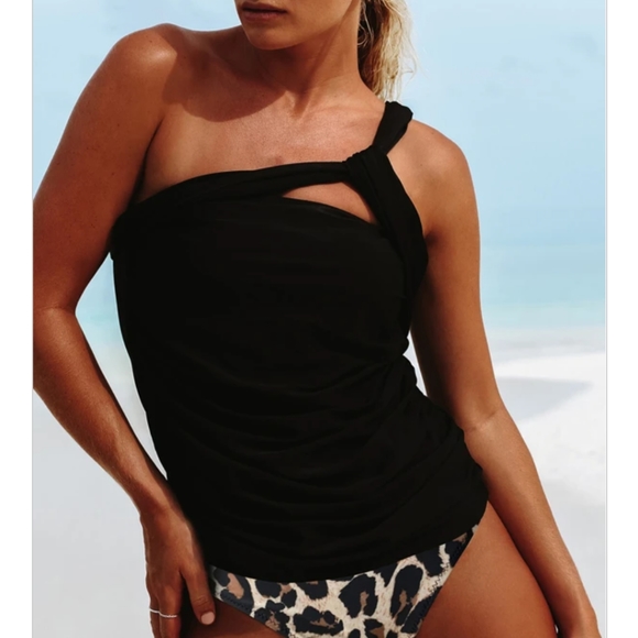 swim suit - Picture 1 of 2